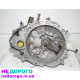 Коробка АКПП Mazda 3 bk, 2007 рік, 2.0 л, бензин.