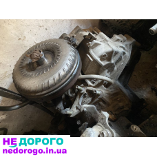 Коробка АКПП Mazda 3 bk, 2007 рік, 2.0 л, бензин.