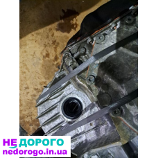 Коробка АКПП Mazda CX-5 2018, 2.5 л, бензин.