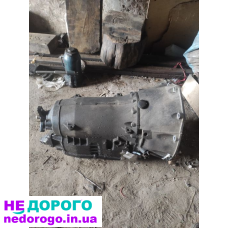Коробка АКПП Mercedes Benz W211