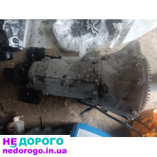 Коробка АКПП Mercedes C-class (W203) 2.2cdi 2000-2007