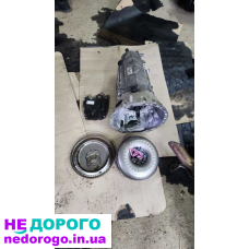 Коробка акпп Mercedes Vito V class mercedes w447  коробка передач