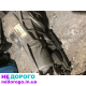 Коробка акпп мерседес бенцw210