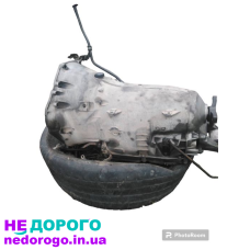 Коробка акпп Мерседес w210 е270  722634