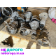 Коробка акпп мкпп мерседес 124 202 210 211 2.2 2.3 2.5 2.7 2.9 3.0 3.2