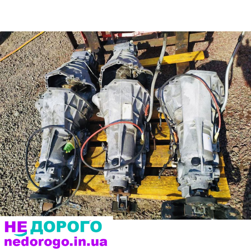 Коробка акпп мкпп мерседес 124 202 210 211 2.2 2.3 2.5 2.7 2.9 3.0 3.2