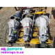 Коробка акпп мкпп мерседес 124 202 210 211 2.2 2.3 2.5 2.7 2.9 3.0 3.2