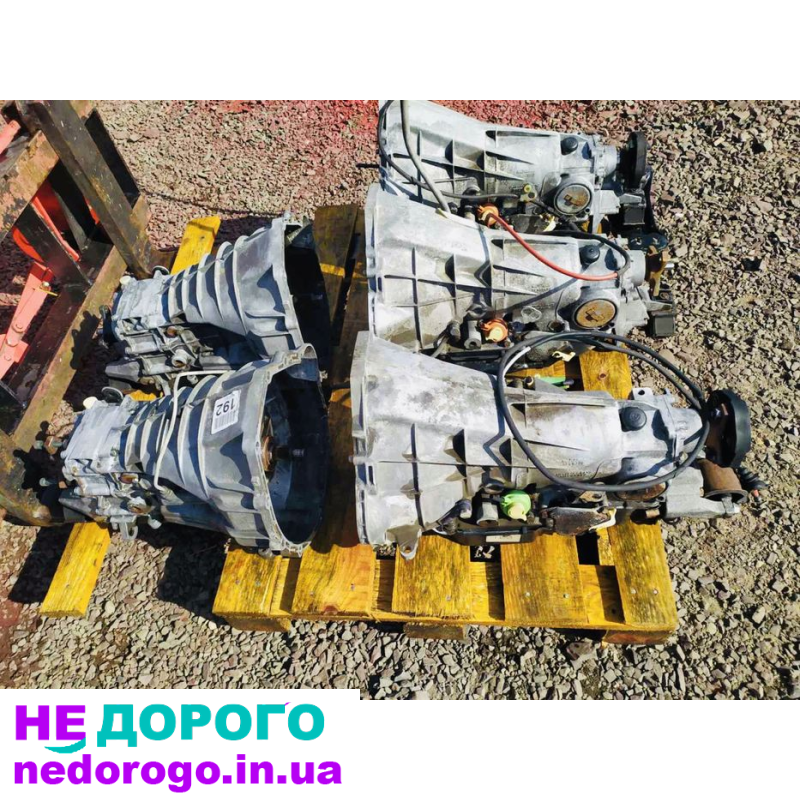 Коробка акпп мкпп мерседес 124 202 210 211 2.2 2.3 2.5 2.7 2.9 3.0 3.2
