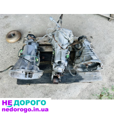 Коробка акпп мкпп мерседес 124 202 210 211 2.2 2.3 2.5 2.7 2.9 3.0 3.2