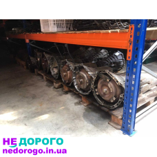 Коробка АКПП МКПП  разборка  Mercedes  W 202 203 204 208 209 210 211