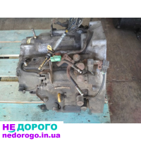 Коробка АКПП MP1A, гідротрансформатор, стартер, ЕБУ на Honda Prelude 4, 1992, 2.2 л, бензин.