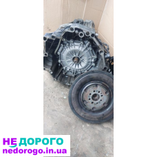 Коробка АКПП мультитронік HRR для Audi A4 B6 2.5 тді 2001-2005.