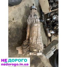 Коробка АКПП MXV ZF Audi q5 8r