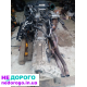Коробка АКПП NXL Volkswagen Touareg NF Туарег 2 AWD Разборка