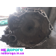 Коробка АКПП Opel Astra H 2008 1.6 бензин