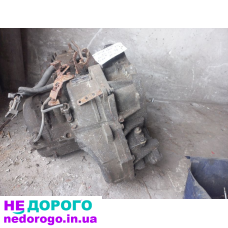 Коробка АКПП Opel Astra H 2008 1.6 бензин