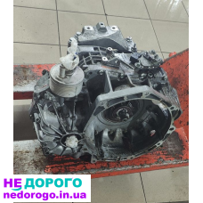 Коробка АКПП Aisin 09G для Passat B7 B8 Jetta 6 з Бубликом, випущена в Україні.