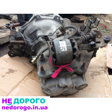 Коробка АКПП для полуосі механіки Mitsubishi Lancer 9 1,6 2005 р. 1,6 л бензин.
