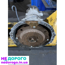 Коробка АКПП Range Rover L322 5.0 Supercharged