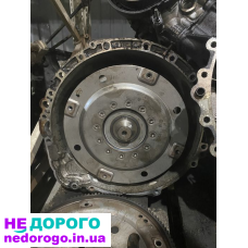 Коробка АКПП Range Rover Sport 3.0D 24V