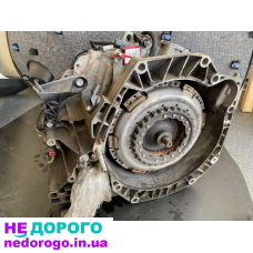 Коробка АКПП для Рено Меган 3 1.5 dci (2009-2016) DC 4.
