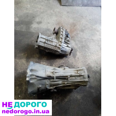 Коробка АКПП для Touareg Audi Q7 3.0 TDI JXX, 2009, 3.0 л дизель.