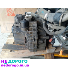 Коробка АКПП Volkswagen Passat B7 6-ступенчатая DSG Пассат Б7