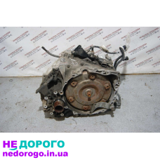 Коробка АКПП Volvo XC60 2.4d TF80SC 2008-2017