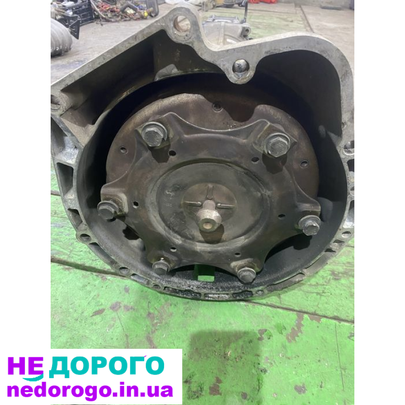 Коробка акпп zf 6hp-19 x bmw e60 e61 e90 e91 e92 e93  е60 е61 е90 е91