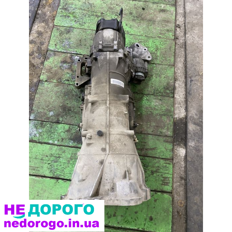 Коробка акпп zf 6hp-19 x bmw e60 e61 e90 e91 e92 e93  е60 е61 е90 е91