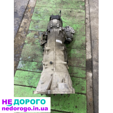 Коробка акпп zf 6hp-19 x bmw e60 e61 e90 e91 e92 e93  е60 е61 е90 е91