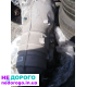 КОРОБКА АКПП ZF 6HP28 BMW 5 E60 E61 кузов рестайл 3.0d 3.5d M57N2