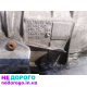 КОРОБКА АКПП ZF 6HP28 BMW 5 E60 E61 кузов рестайл 3.0d 3.5d M57N2