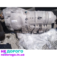 КОРОБКА АКПП ZF 6HP28 BMW 5 E60 E61 кузов рестайл 3.0d 3.5d M57N2