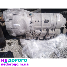 КОРОБКА АКПП ZF 6HP28 BMW 5 E60 E61 кузов рестайл 3.0d 3.5d M57N2