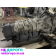 Коробка АКПП з М57 Range Rover L322