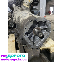 Коробка АКПП з М57 Range Rover L322