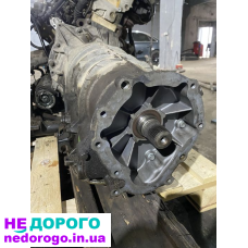 Коробка АКПП з М57 Range Rover L322
