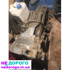 Двигун Audi 100 C3 2.3, 1988, 2.3 л, бензин.