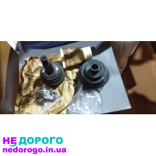 Коробка Audi 80 B2, 1984 рік, 1.8 л двигун бензин.