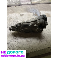 Коробка передач 6HP-19 GZW для Audi A6 C6 3.0 дизель, 2008 р., об'єм двигуна 3.0 л, паливо - дизель.