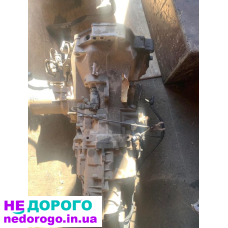 Коробка Ауді,audi 2.7tdi (JMC)