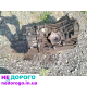 Коробка ауді фольцваген