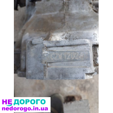 Коробка ауди 100 с4