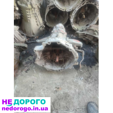 Коробка Audi 5 ступка 2.3 бензин sigara