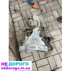 Коробка ауди 80 б4