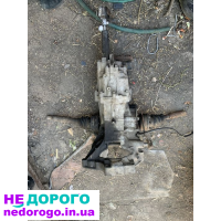 Коробка audi 80