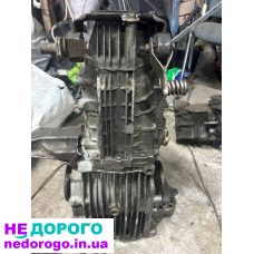 Коробка передач Audi A6 C4 1.8 1994 1.8 бензин.