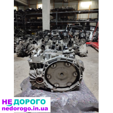Коробка Автомат 1.4 1.6 MPI Fabia Roomster Polo Skoda АКПП BTS шрот