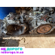 Коробка автомат 20hz20 для Citroen C5 II 2.2 HDI, 2008 рік, дизельний двигун 2.2 л.